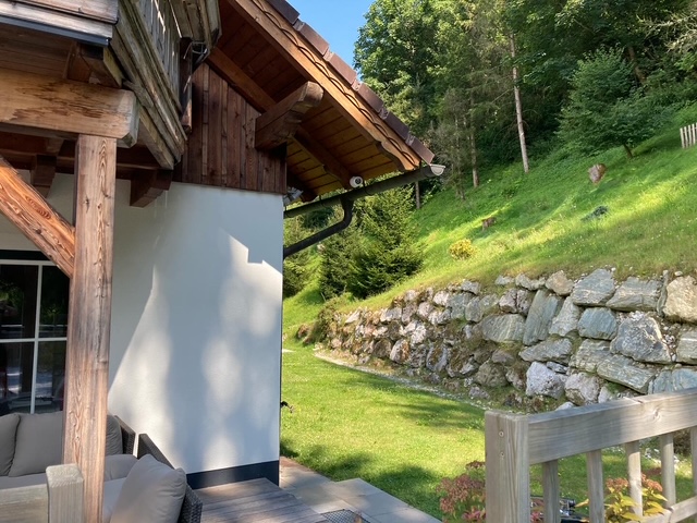 Monitoring obiektu hotelowego —&nbsp;Austria